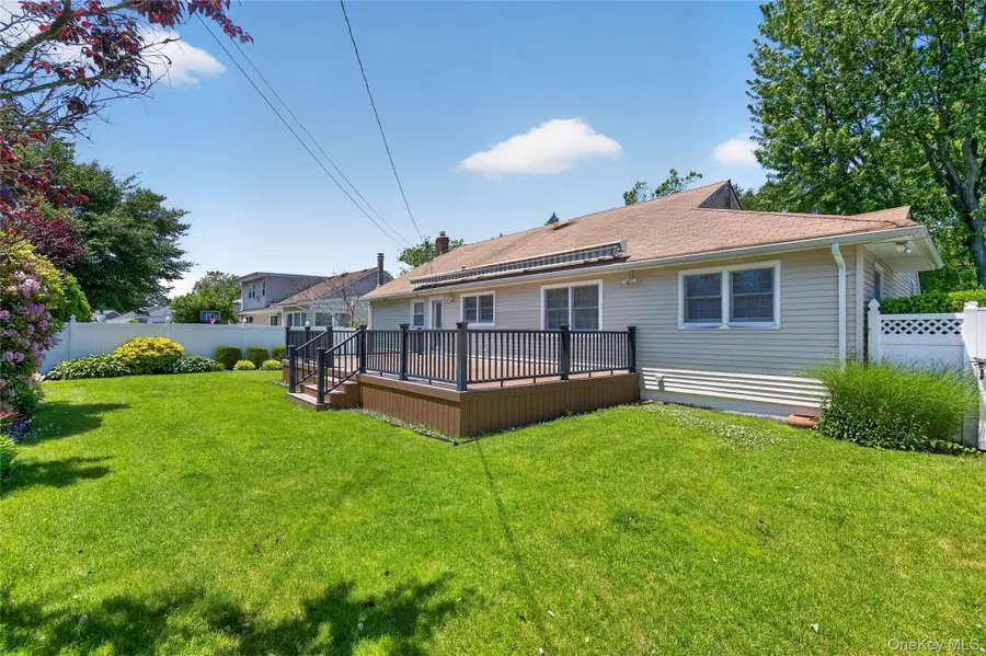 1468 Tyler Avenue, East Meadow, NY 11554 - #2