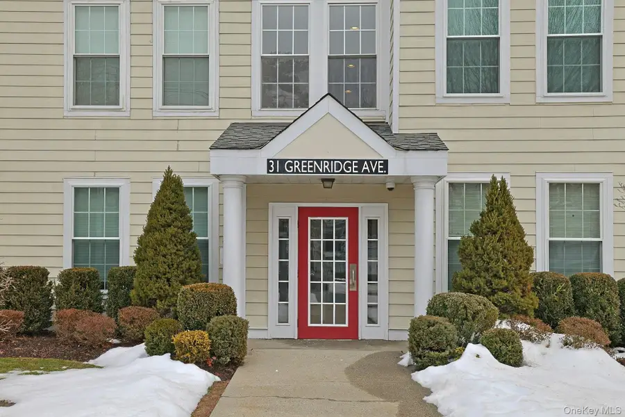 31 Greenridge Avenue #3M, White Plains, NY 10605 - #2