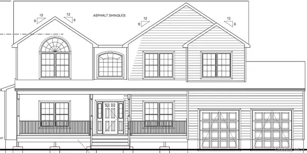 Lot 4 Bridgeport Avenue, East Patchogue, NY 11772