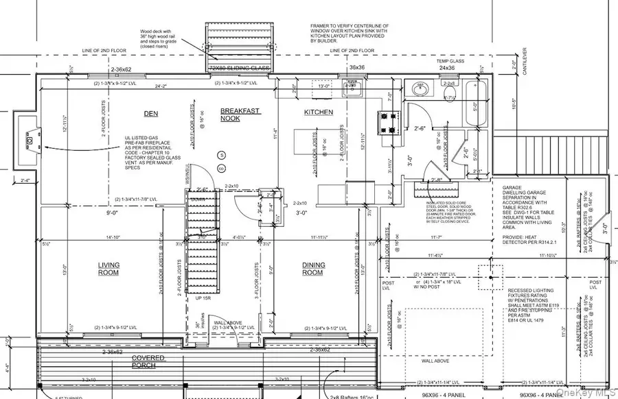 Lot 4 Bridgeport Avenue, East Patchogue, NY 11772 - #3