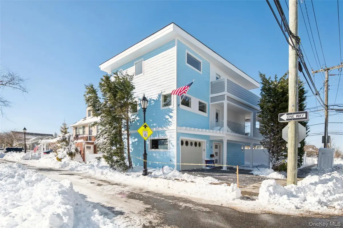 51 Forrester Street, Long Beach, NY 11561 - #1