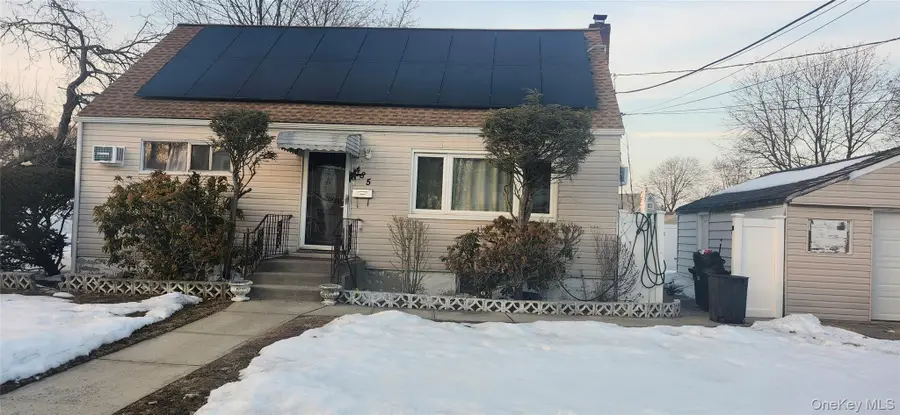 485 Barbara Lane, West Hempstead, NY 11552 - #3