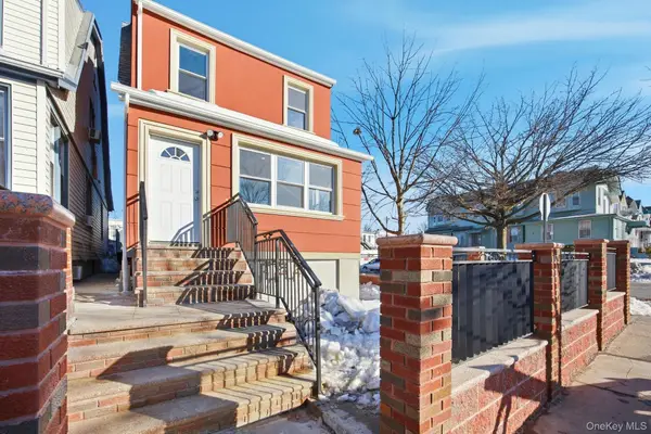 3033 93rd Street, East Elmhurst, NY 11369