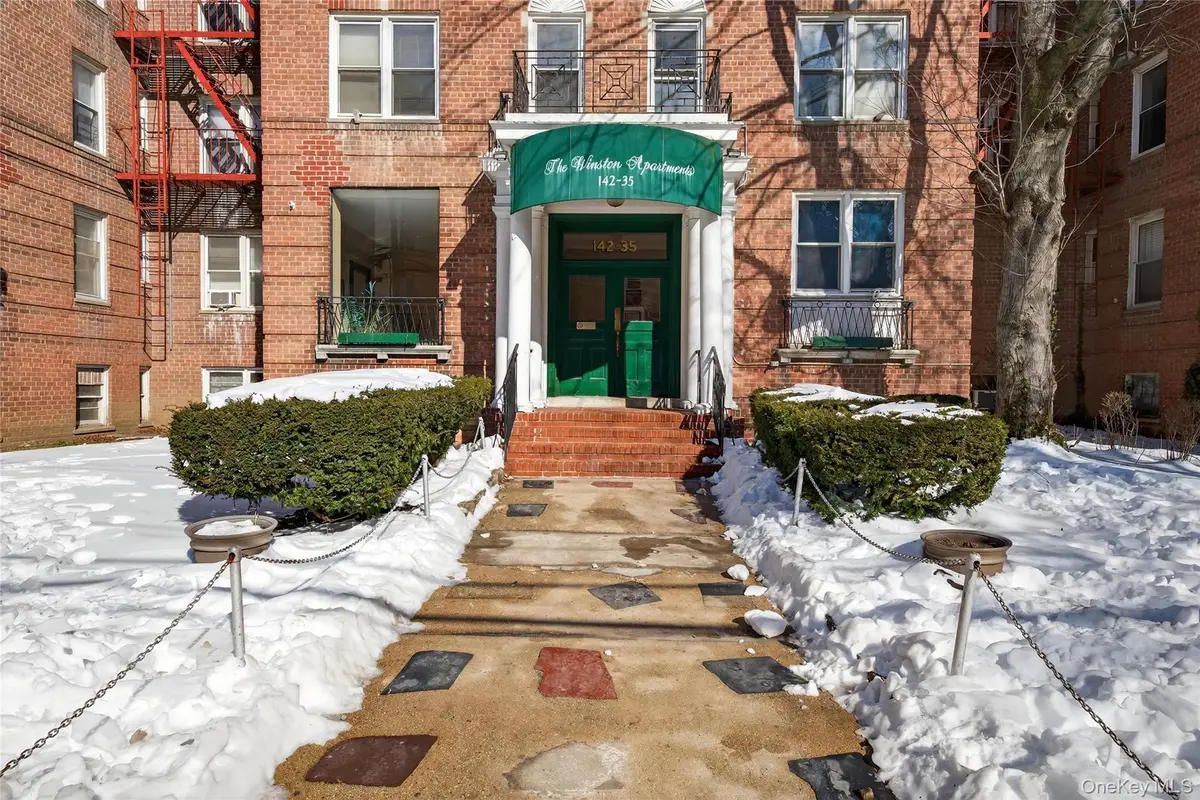 14235 84th Drive #2K, Jamaica, NY 11435 - #1