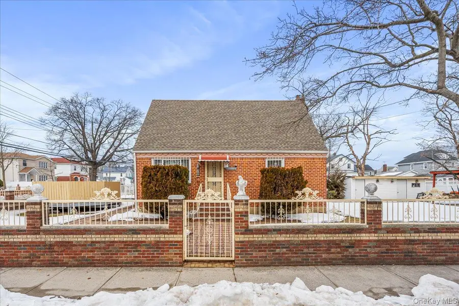 14146 253rd Street, Rosedale, NY 11422 - #2