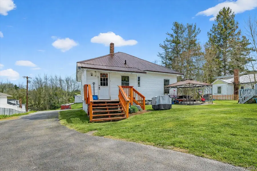 12 Highland Avenue, Monticello, NY 12701 - #2