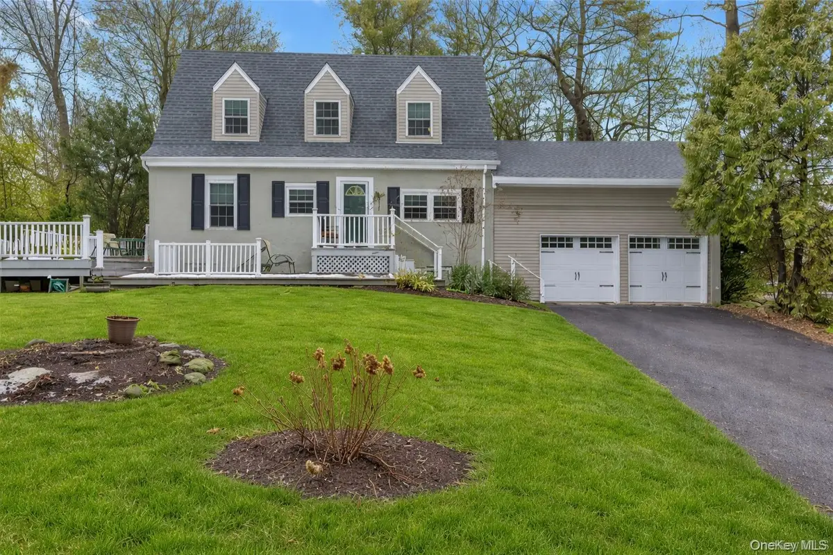 72 Daly Road, East Northport, NY 11731 - #1