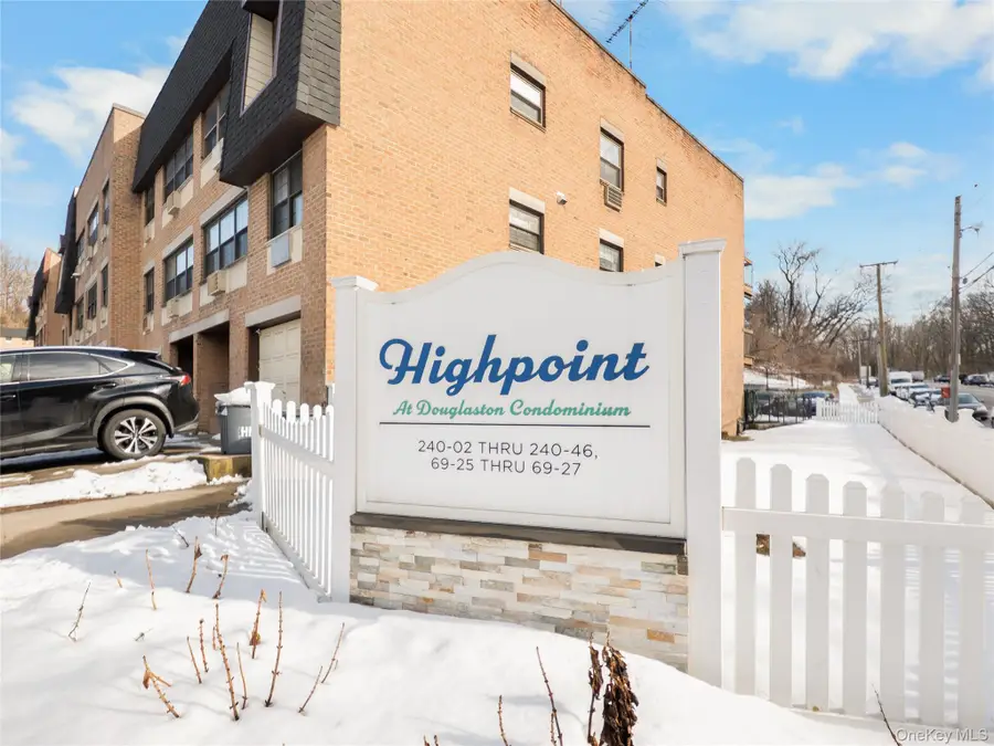 240-22 70th Avenue, Little Neck, NY 11362 - #2