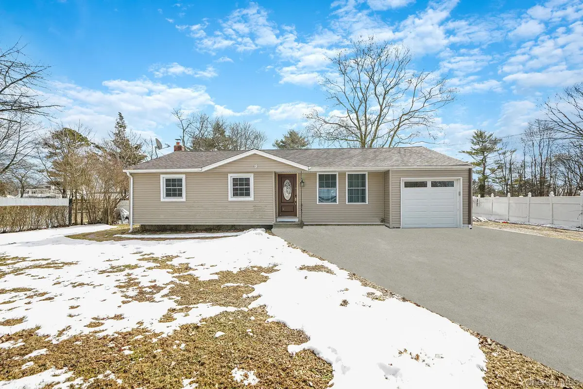 120 Evergreen Avenue, Brentwood, NY 11717 - #1