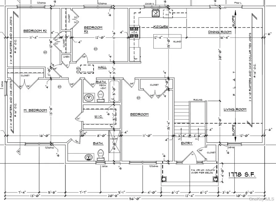 58 Knox Road, Brewster, NY 10509 - #3