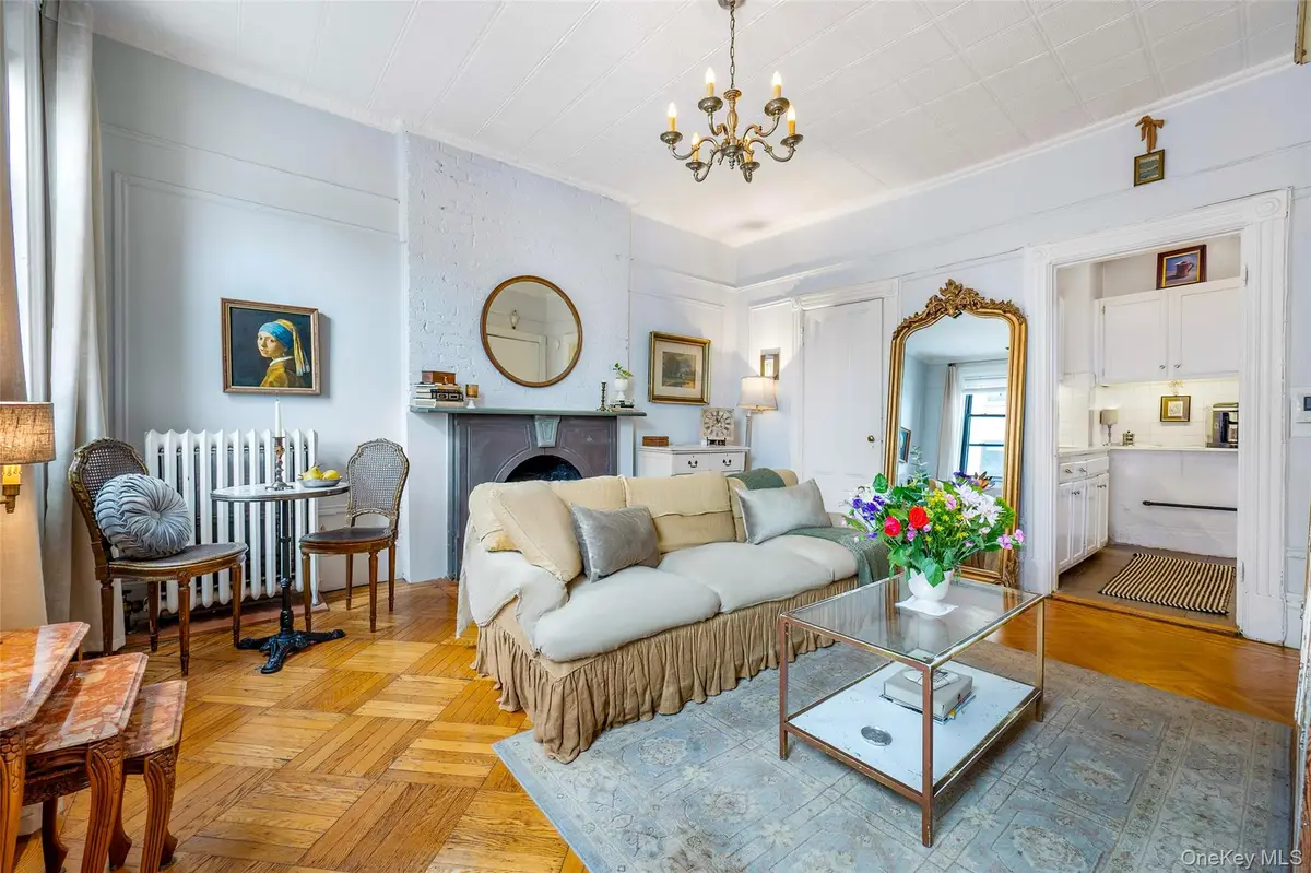 153 Joralemon Street #5R, Brooklyn, NY 11201 - #1