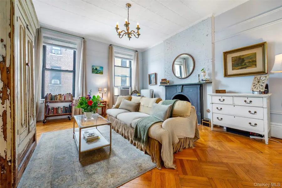 153 Joralemon Street #5R, Brooklyn, NY 11201 - #3