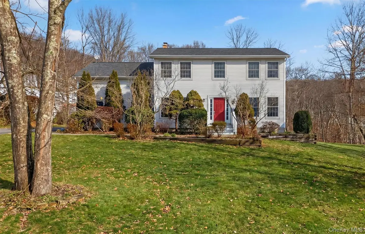 8 Cardinal Court, Tuxedo Park, NY 10987 - #1