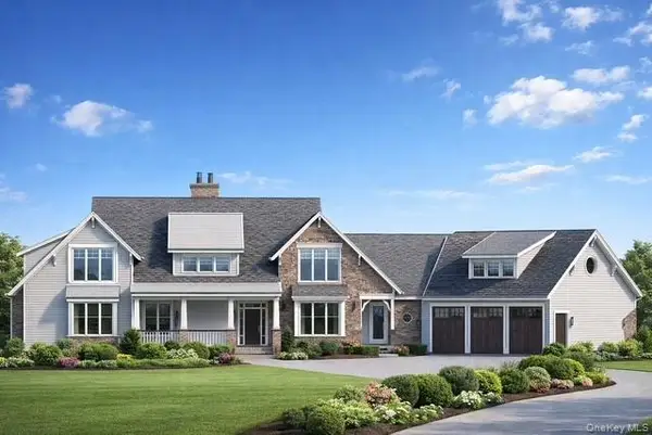 Lot 2 Dorchester Drive, Yorktown Heights, NY 10598