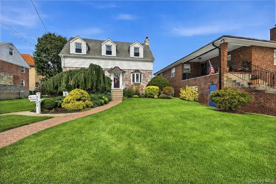 3343 Agar Place, Bronx, NY 10465 - #2