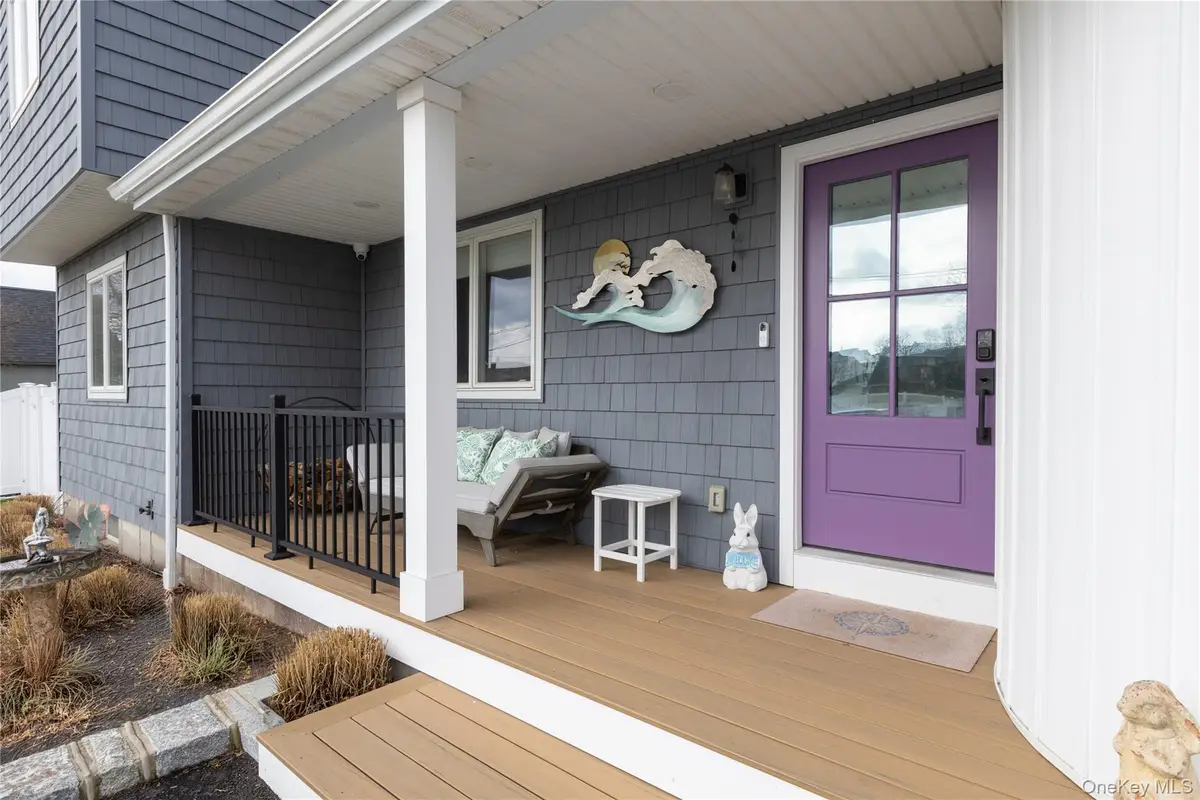 4 Bay Street, Center Moriches, NY 11934 - #1