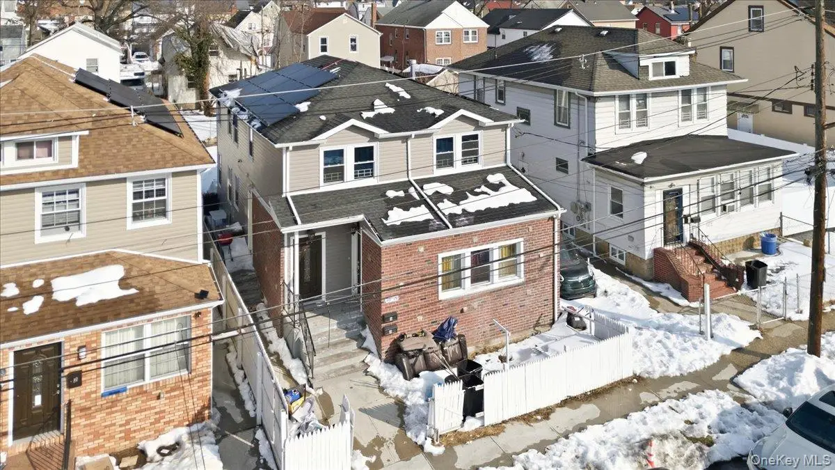 11915 193rd Street, Saint Albans, NY 11412 - #1