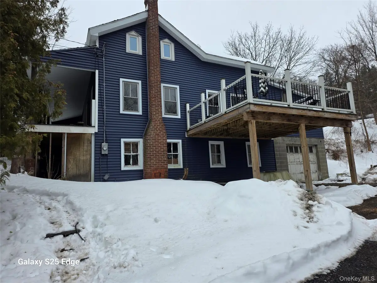 1014 Route 44 55, Clintondale, NY 12515 - #1