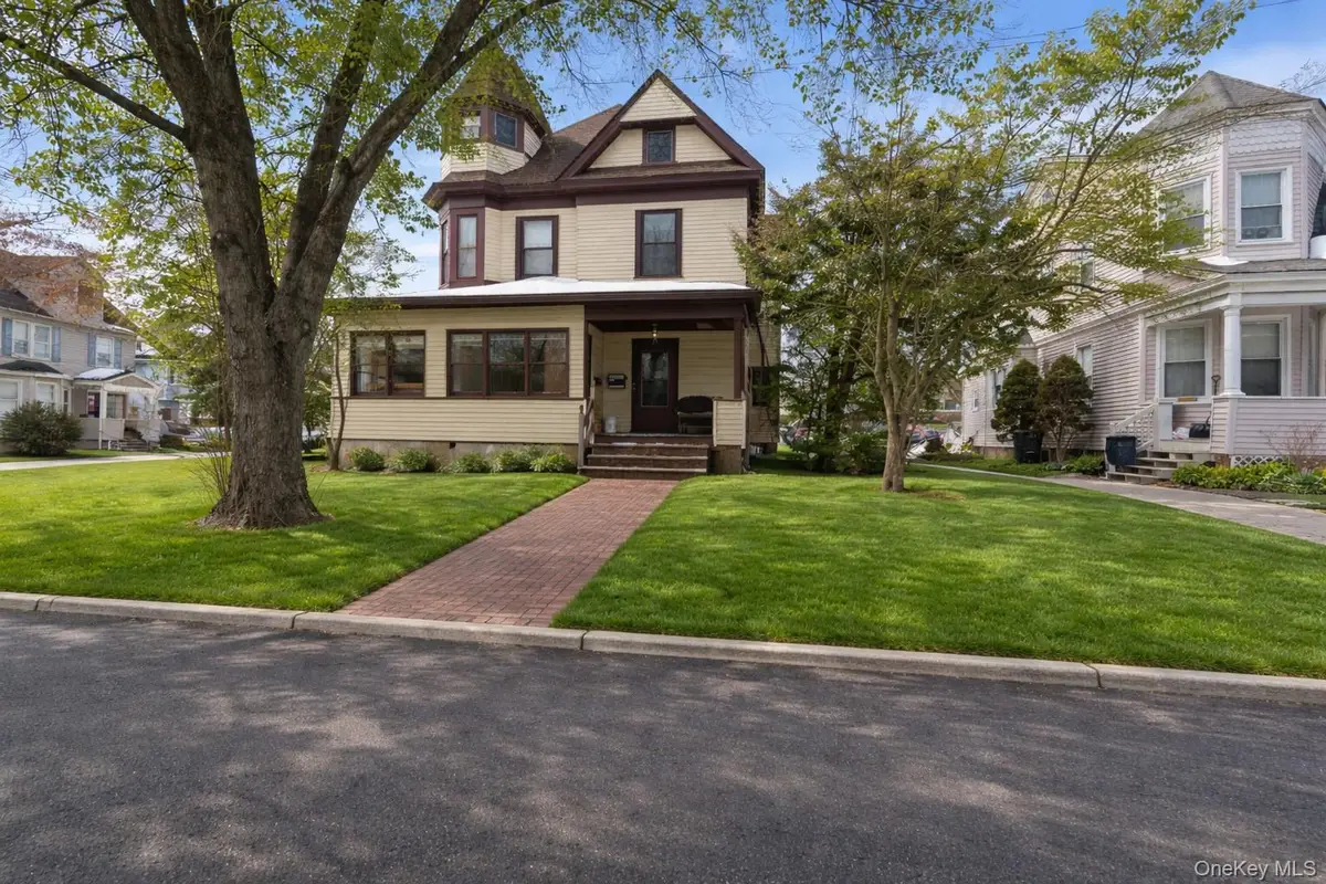 57 Park Avenue, Suffern, NY 10901 - #1