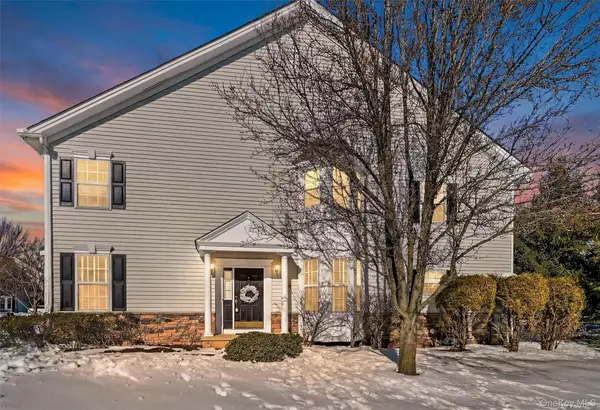 7 Ford Court, Monroe, NY 10950