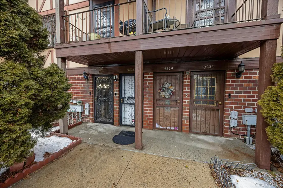 920 Union Avenue #A, Bronx, NY 10459 - #2