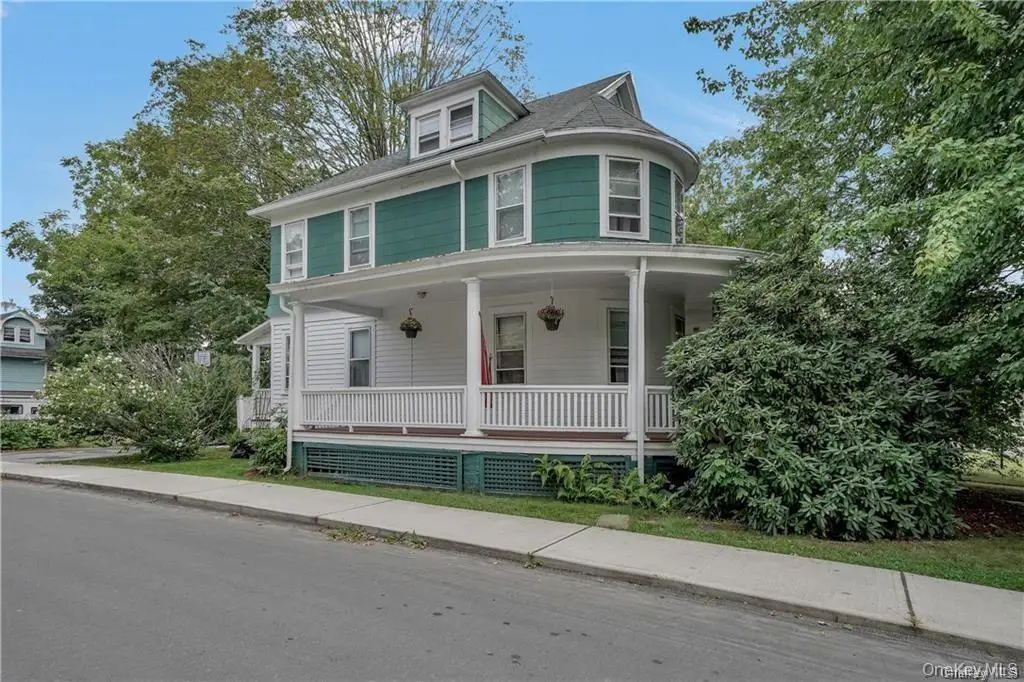 80 N Main Street, Monroe, NY 10950 - #1