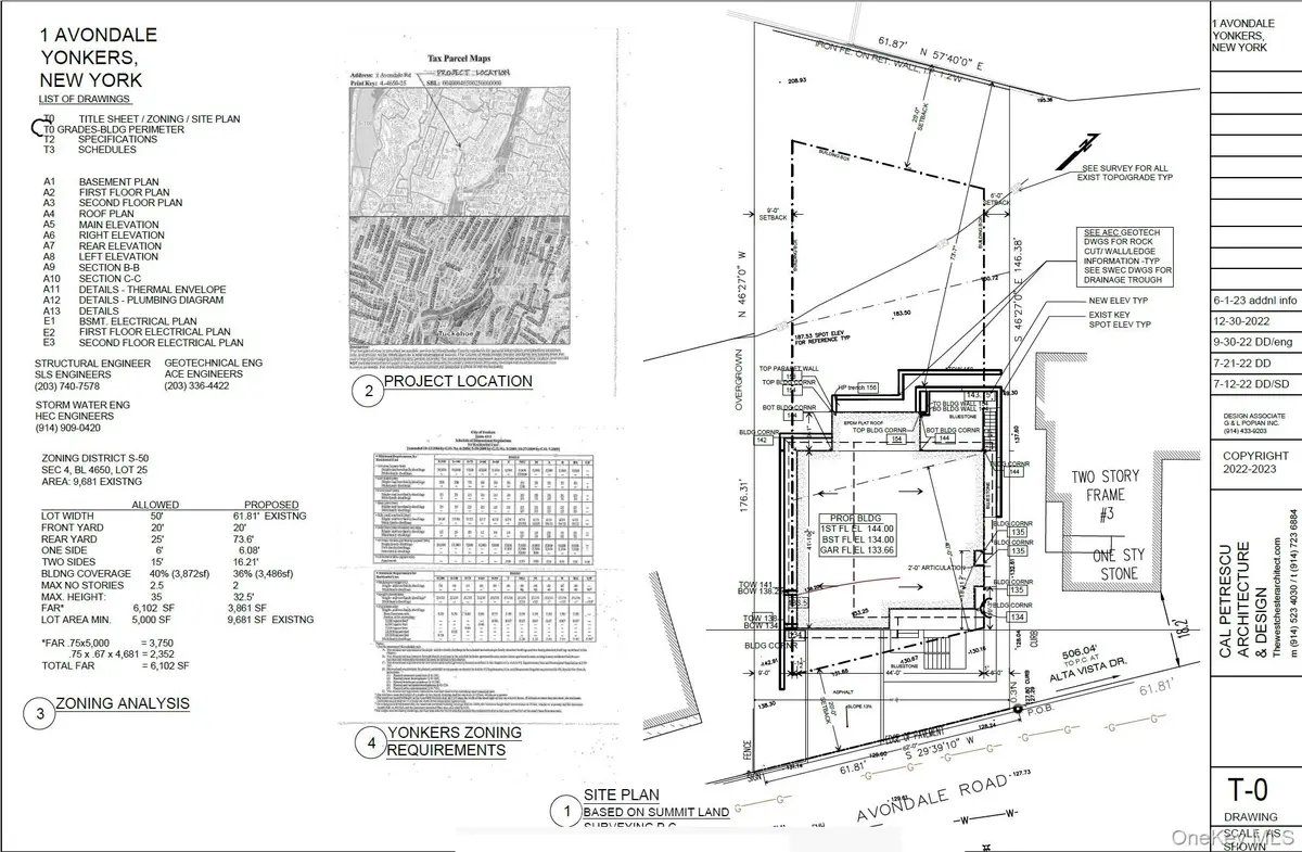 1 Avondale Road, Yonkers, NY 10710 - #1