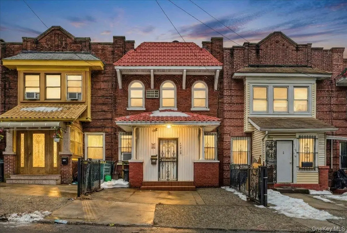 159-20 Highland Avenue, Jamaica, NY 11432 - #1