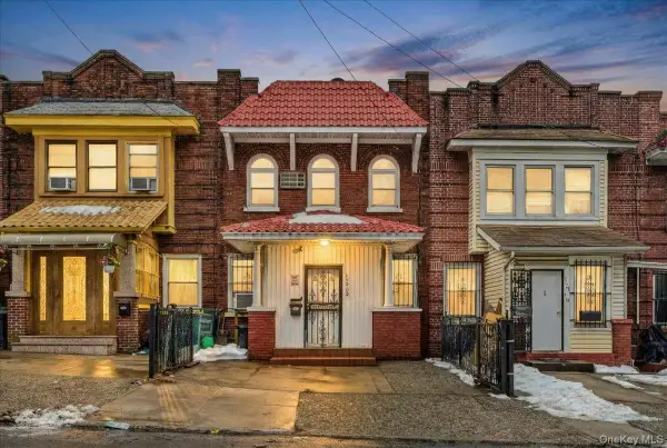 159-20 Highland Avenue, Jamaica, NY 11432