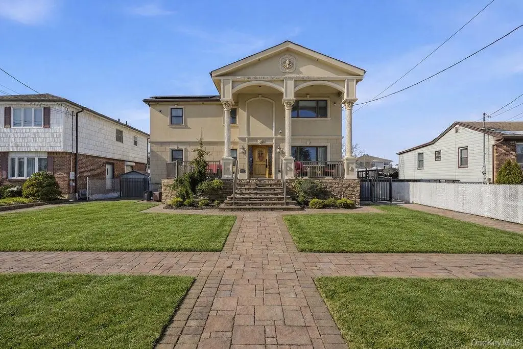 164-14 85th Street, Howard Beach, NY 11414 - #1