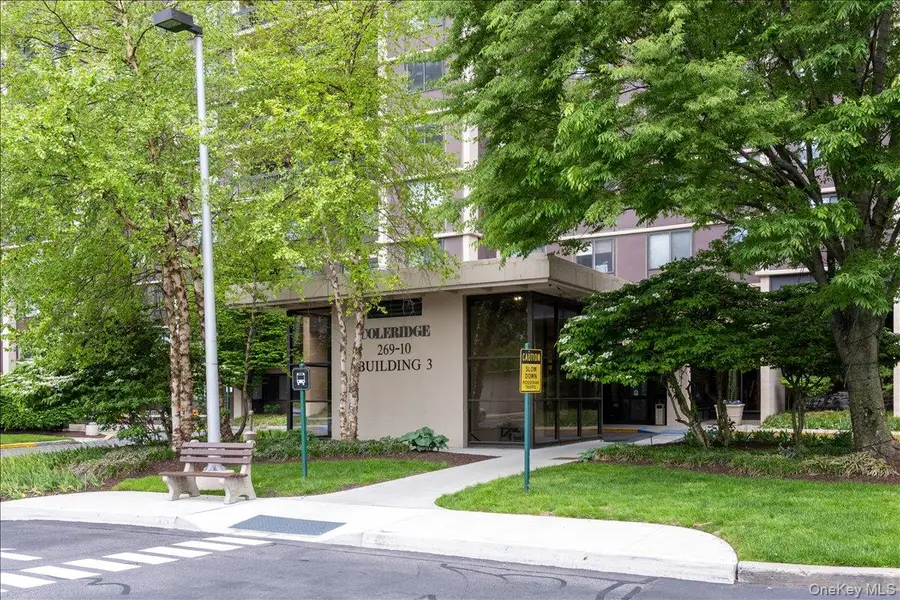 269-10 Grand Central Parkway #1C, Queens, NY 11005 - #2