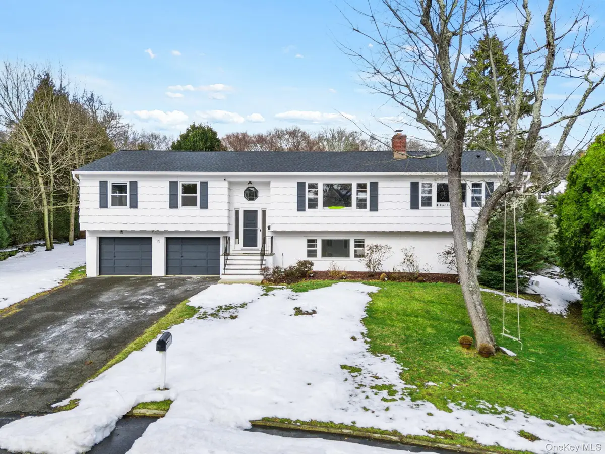 15 Meadow Place, Rye, NY 10580 - #1