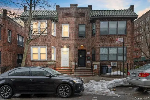 123 W 197th Street, Bronx, NY 10468 - #1