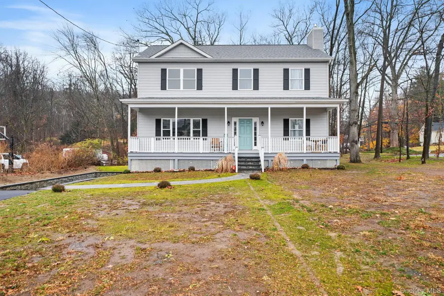 2685 Gregory Street, Yorktown Heights, NY 10598 - #2