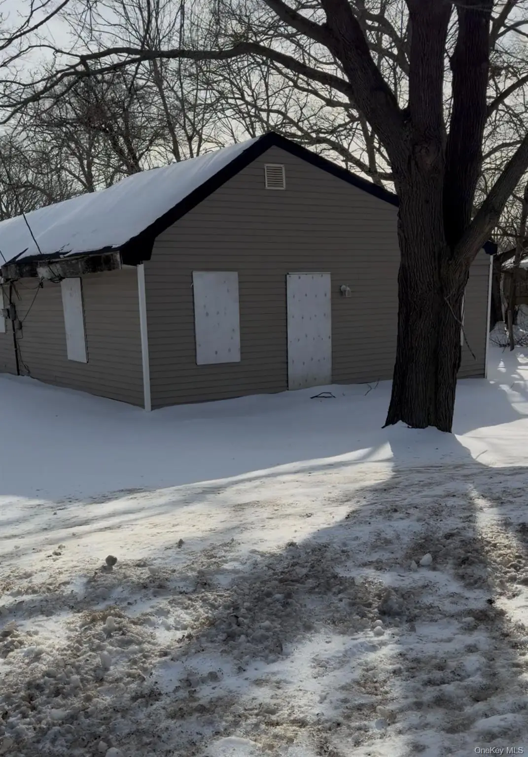 182 Frowein Road, Center Moriches, NY 11934 - #1