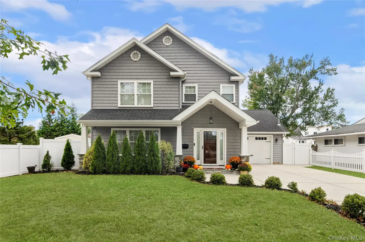 41 Weidner Avenue, Oceanside, NY 11572 - #1