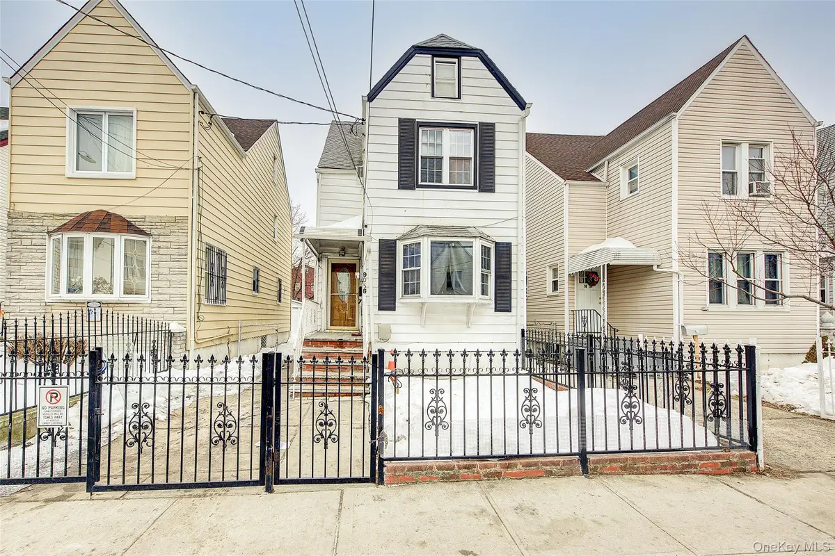 9056 184th Place, Hollis, NY 11423 - #1