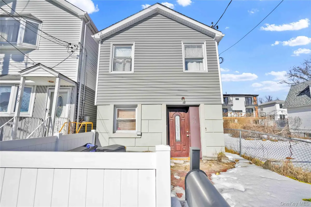 99-71 164th Avenue, Howard Beach, NY 11414 - #1