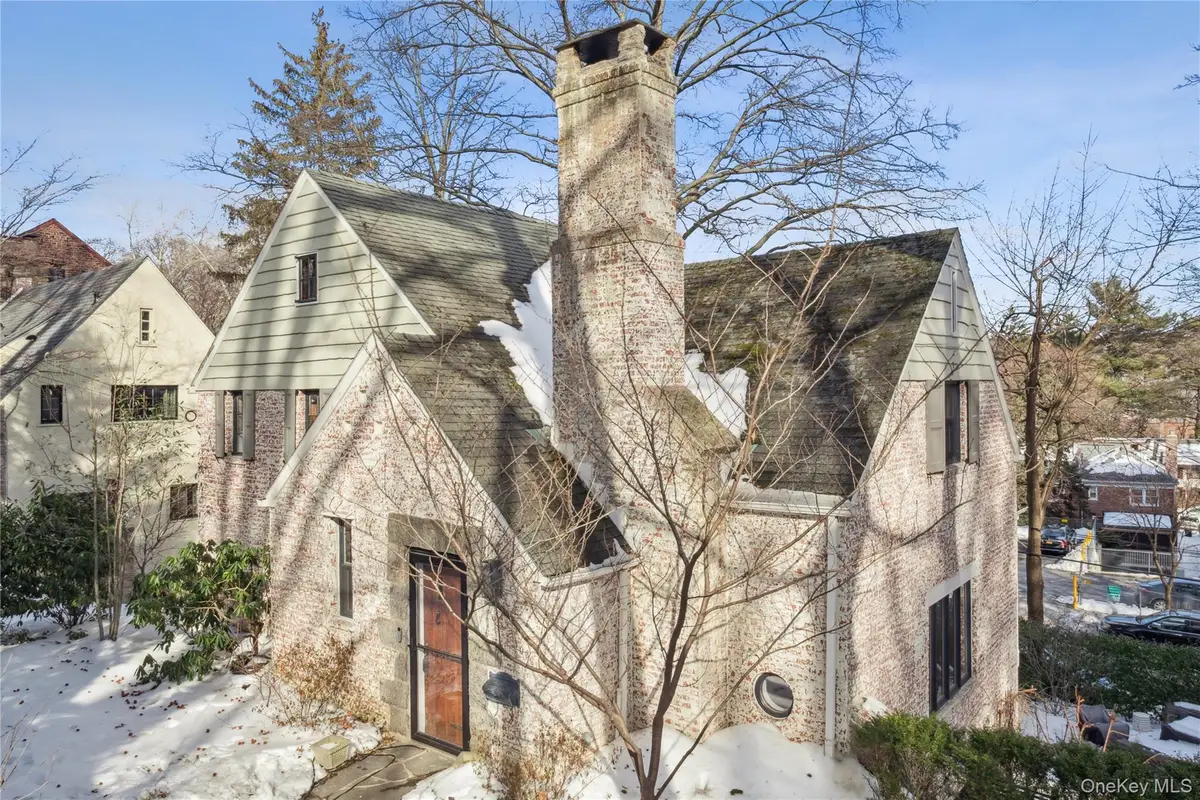 5030 Tibbett Avenue, Bronx, NY 10471 - #1