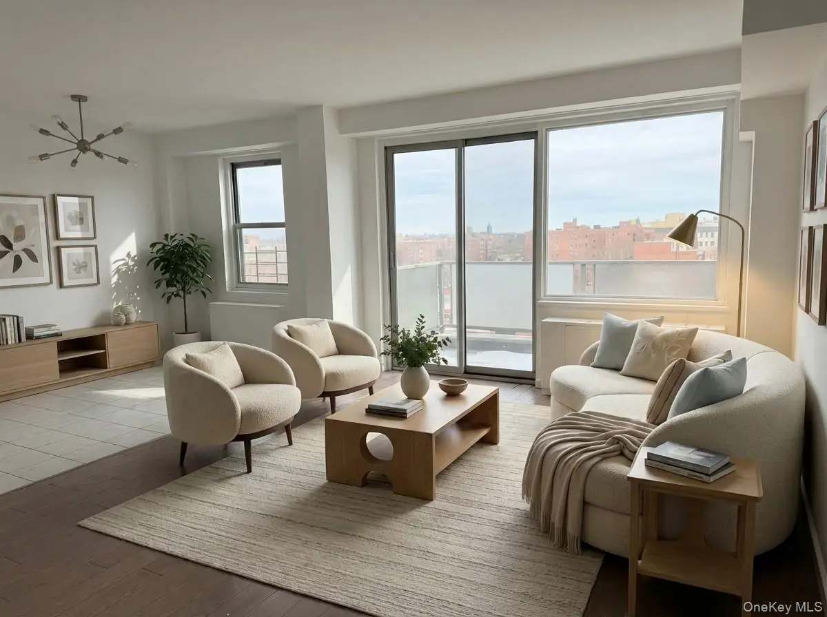 85-15 Main Street #12J, Briarwood, NY 11435 - #1