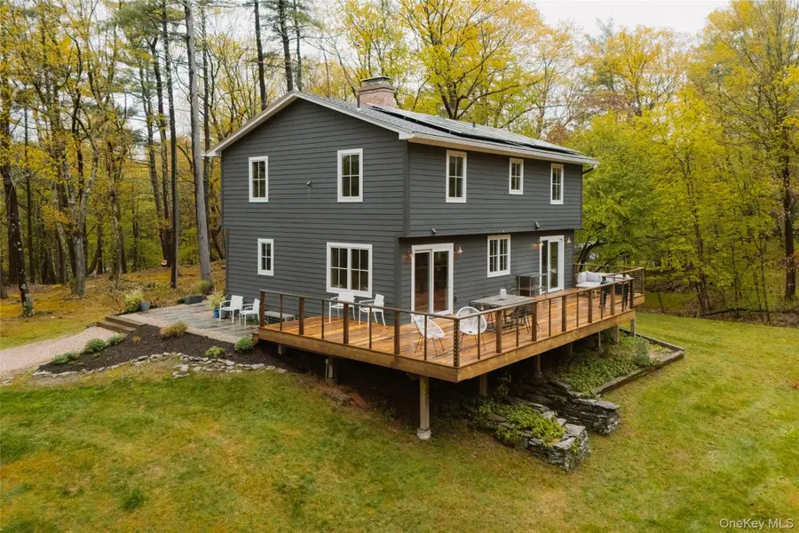 378 Browns Pond Road, Staatsburg, NY 12580 - #2