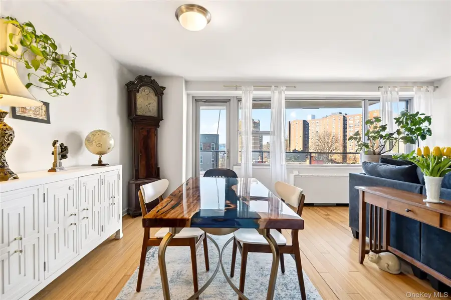 2500 Johnson Avenue #8K, Bronx, NY 10463 - #3