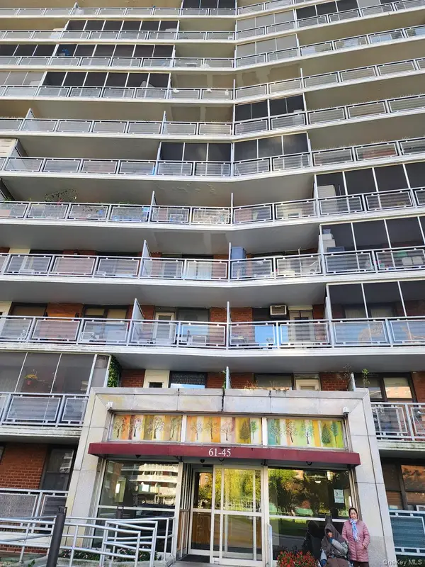 61-45 98th Street #STK, Rego Park, NY 11374