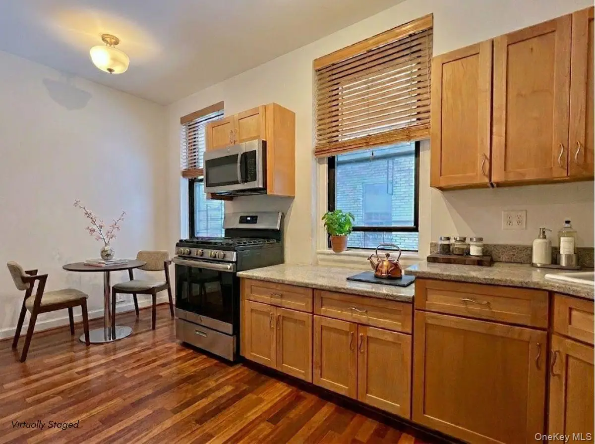 21-28 35 Street #1G, Astoria, NY 11105 - #1