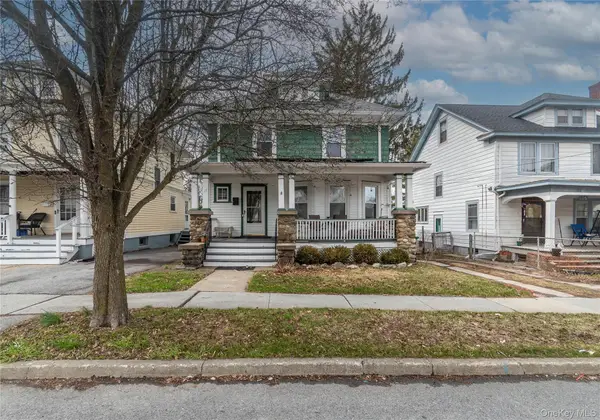 17 Streit Avenue, Poughkeepsie, NY 12603