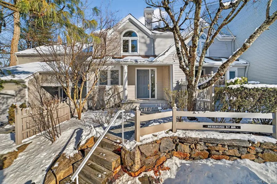 57 Boulder Ridge Road #57, Scarsdale, NY 10583 - #2