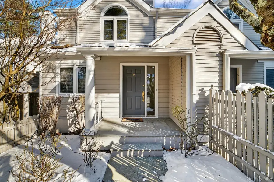 57 Boulder Ridge Road #57, Scarsdale, NY 10583 - #3