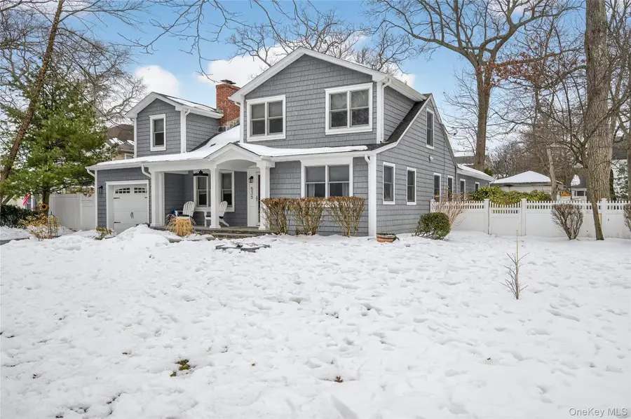 535 Brooklyn Boulevard, Brightwaters, NY 11718 - #2