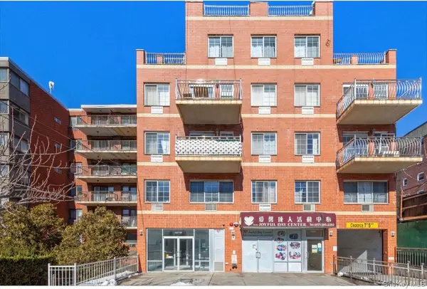 13939 35th Avenue #4E, Flushing, NY 11354