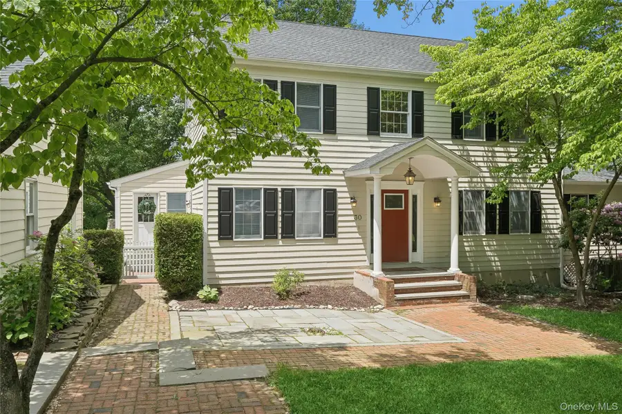 30 Foley Road, Warwick, NY 10990 - #3